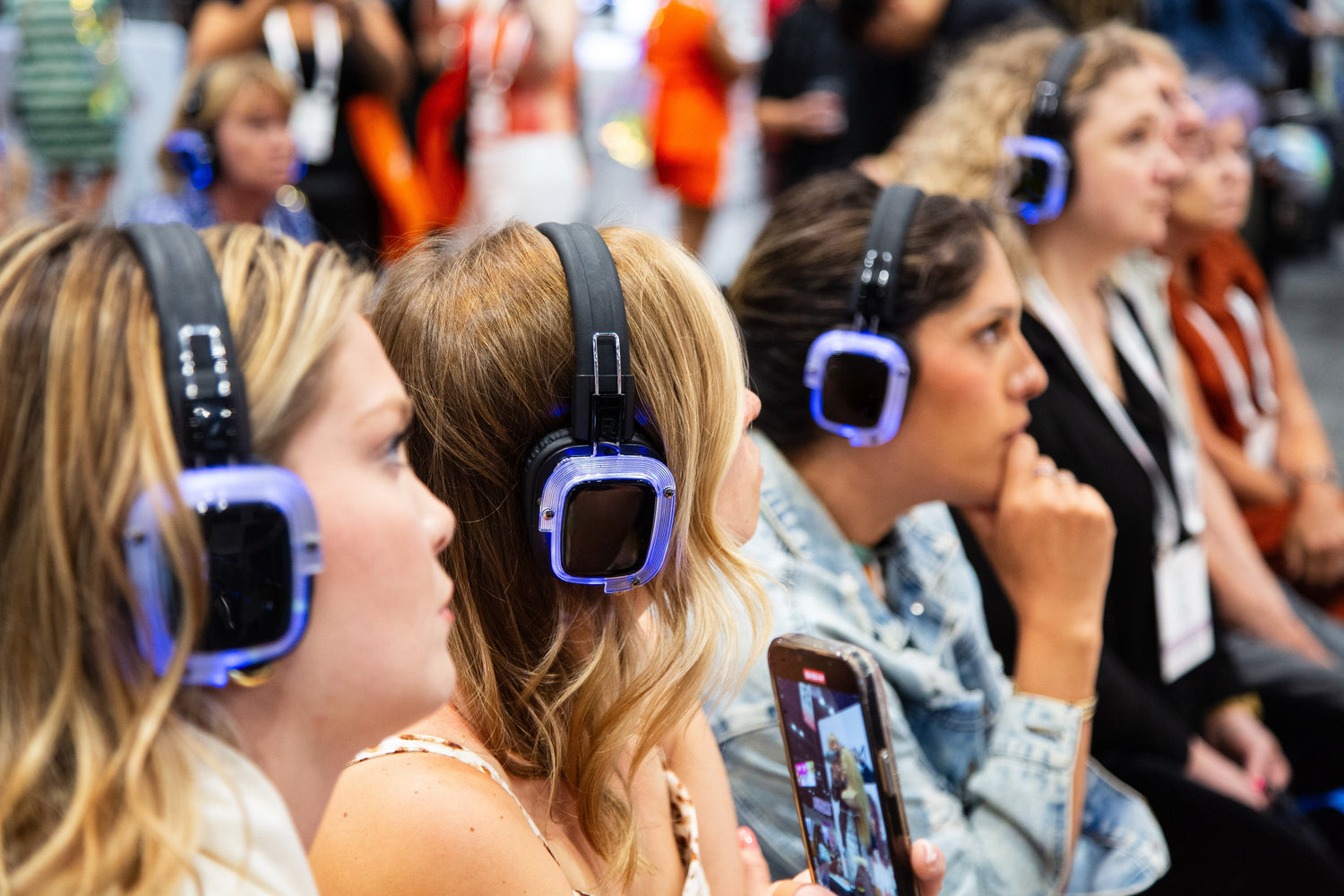 Introducing LearnZone™: A Sensory Shift in Salon Education from Sam Villa