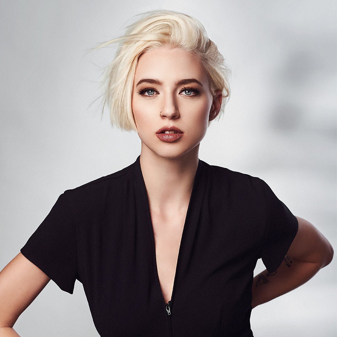 The Bob Haircut Trends to Brush Up on Before Spring - Sam Villa Pro