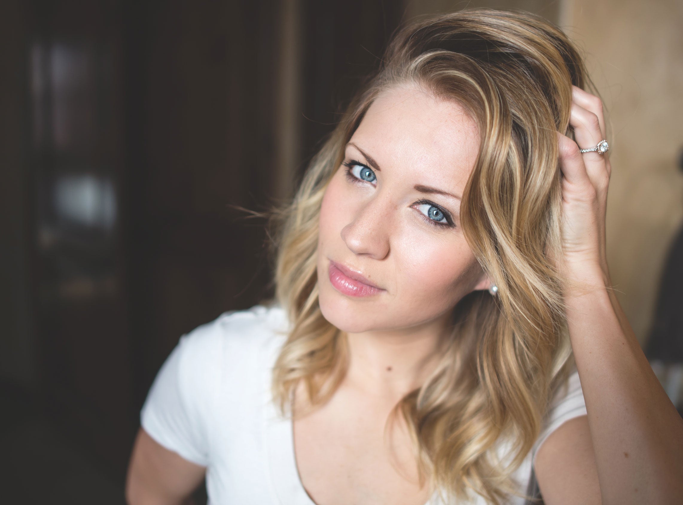 How to Fix a Bad Hair Day - 5 Ways - Sam Villa Pro