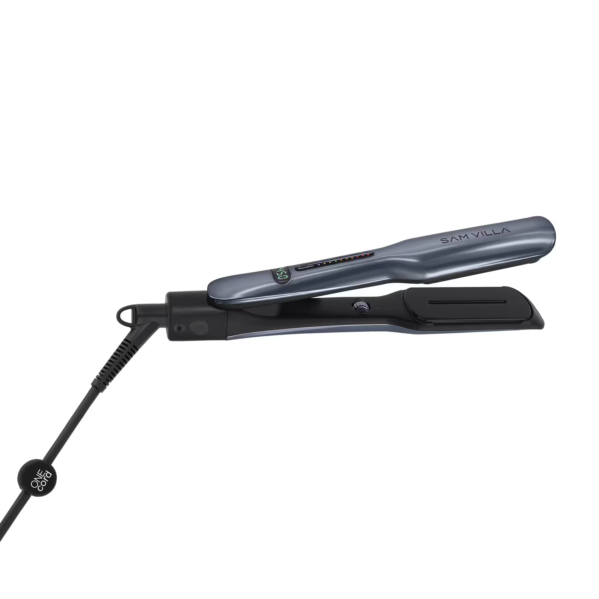 SessionONE by Sam Villa - Quad-Powered WIDE Digital Styler