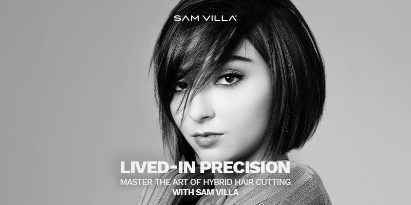 Lived-in Precision - Sam Villa Pro