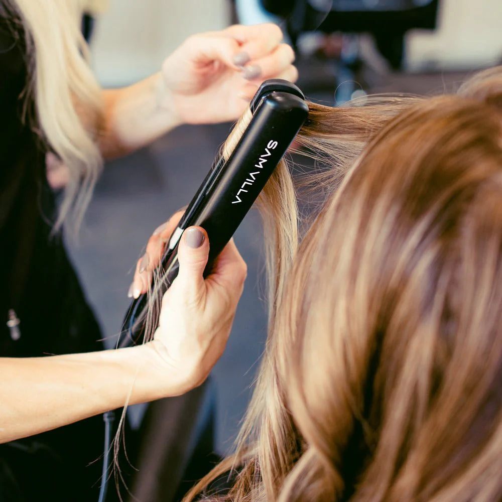 5 Top Sam Villa Tools Every Stylist Should Own