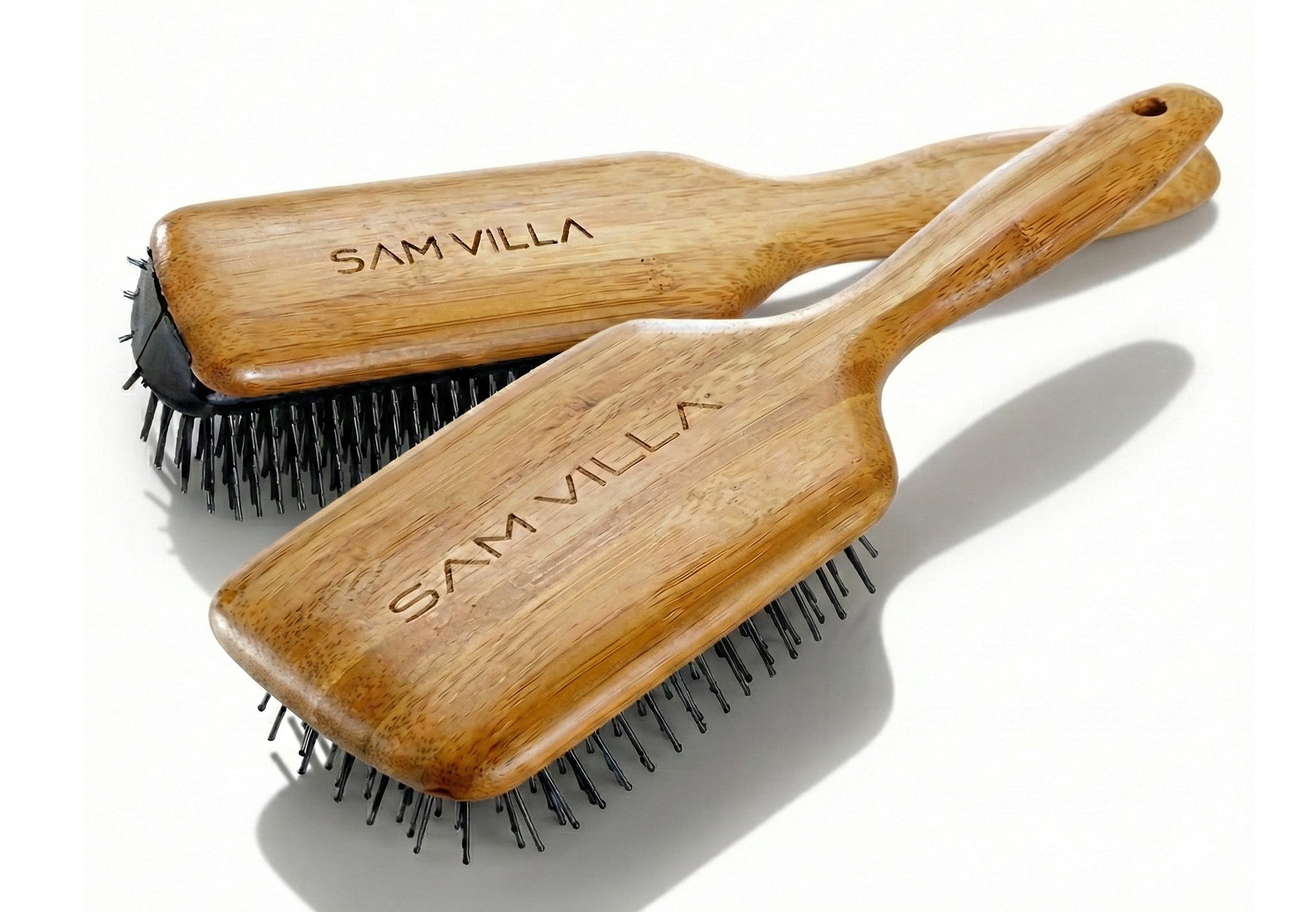 Brushing Up On Brushes - Choosing The Right Brush For The Technique - Sam Villa