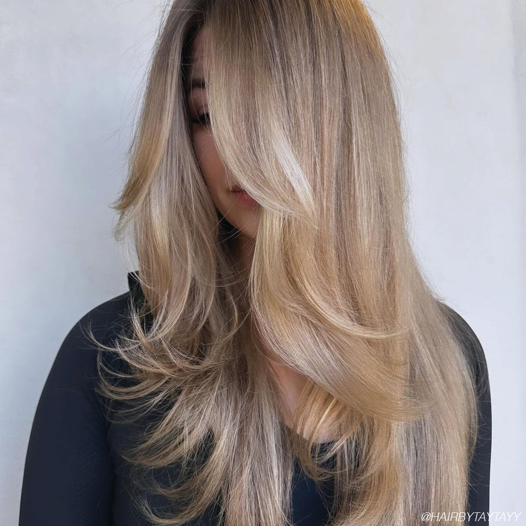 Classic Blowouts Are Back In Style - Here Are The Expert Tips to Get The Look