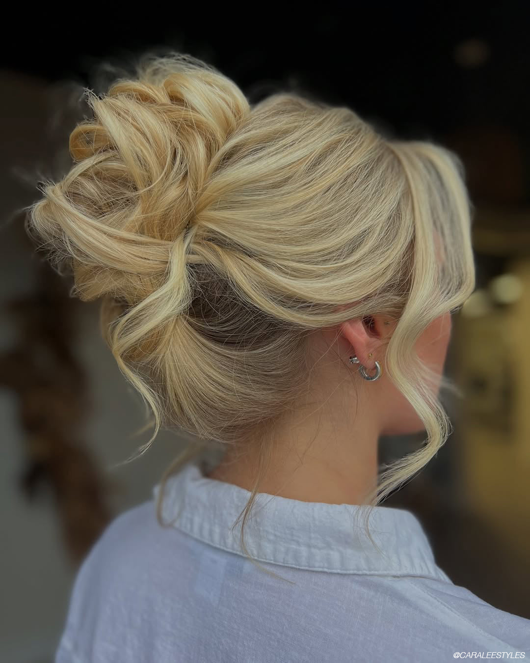 The Top Bridal Hairstyle Trends & Tips for 2025