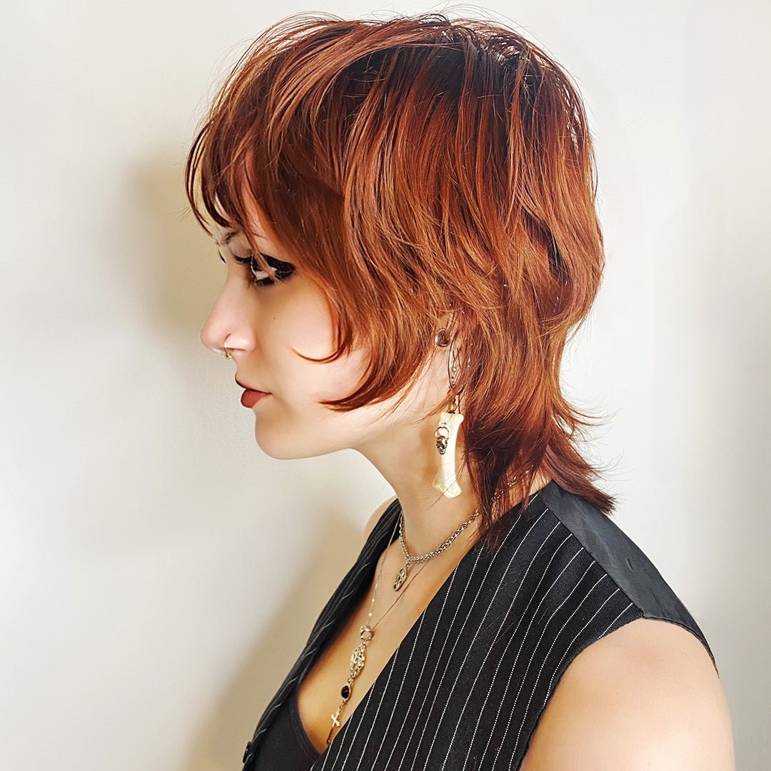 The Cub Cut Is Taking Over in 2024 - Here's How to Get the Look - Sam Villa Pro