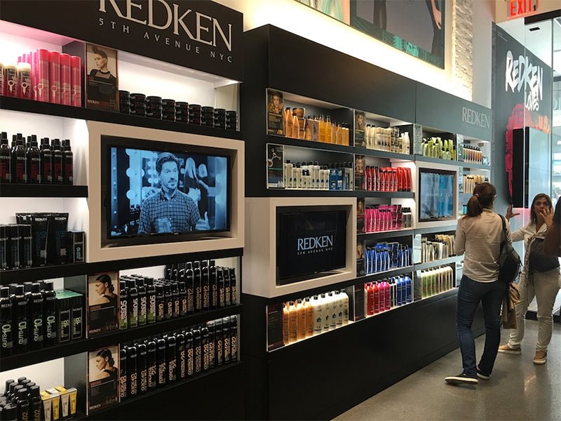 How to increase retail sales in your salon - Sam Villa Pro