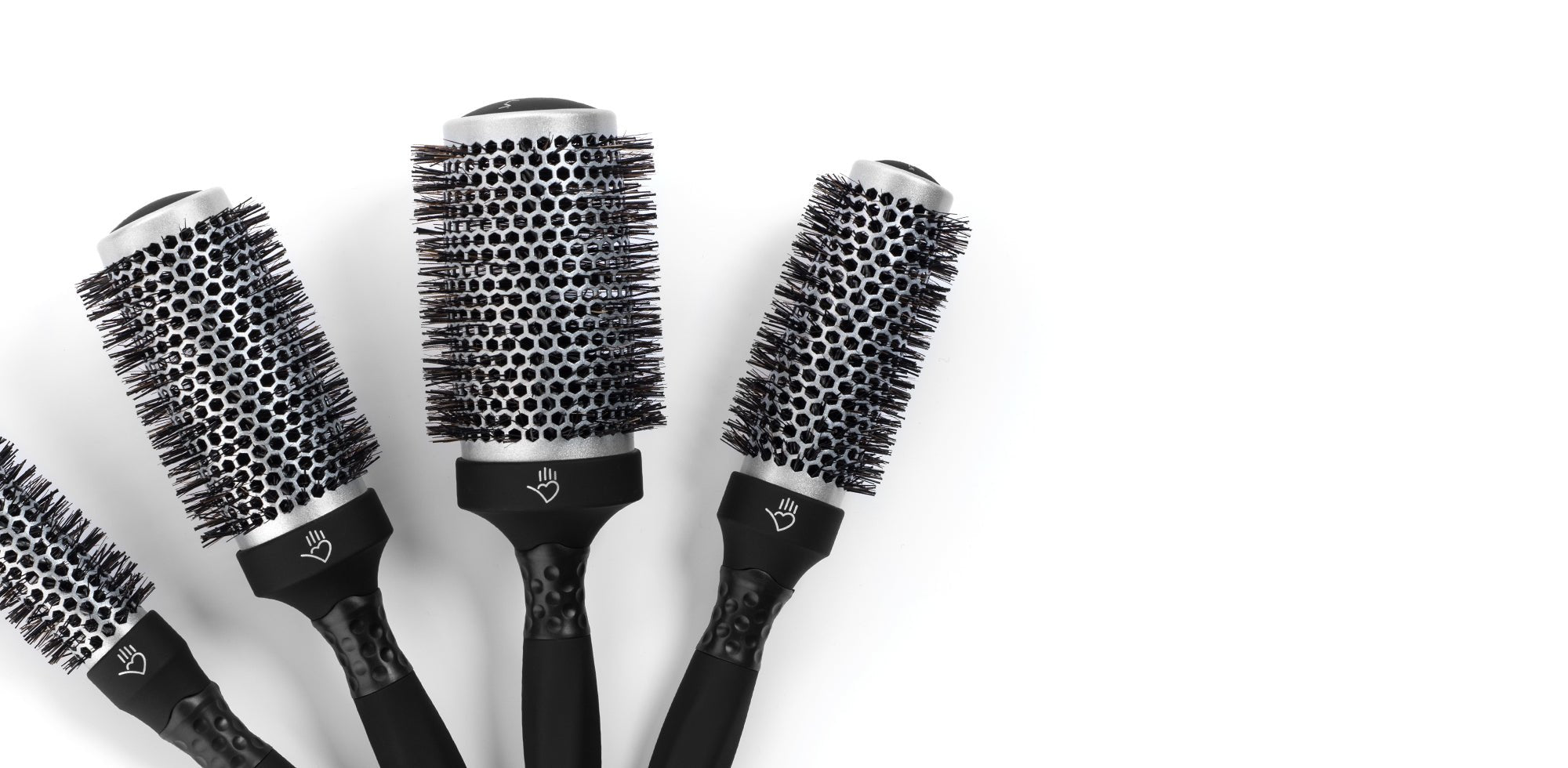 Signature Series Brushes - Sam Villa