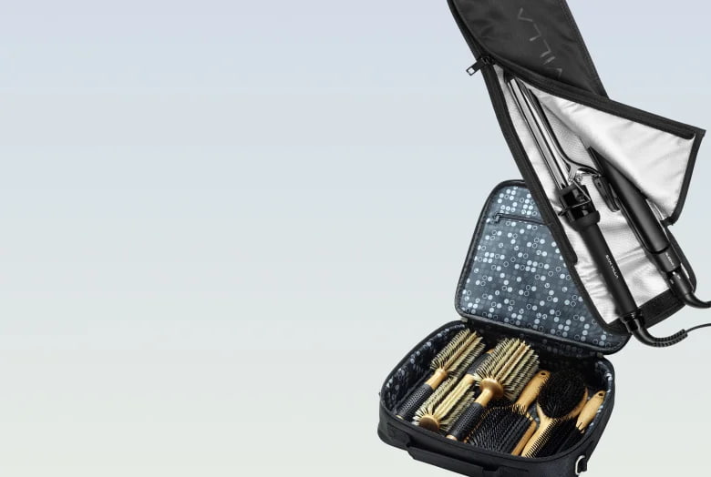 Hair Tool Organizers | Sam Villa