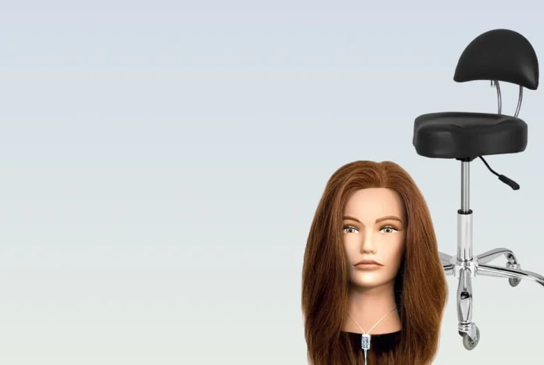 Salon Accessories | Sam Villa
