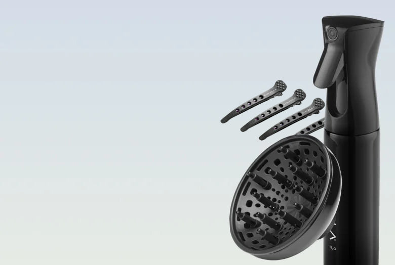 Hair Styling Accessories | Sam Villa