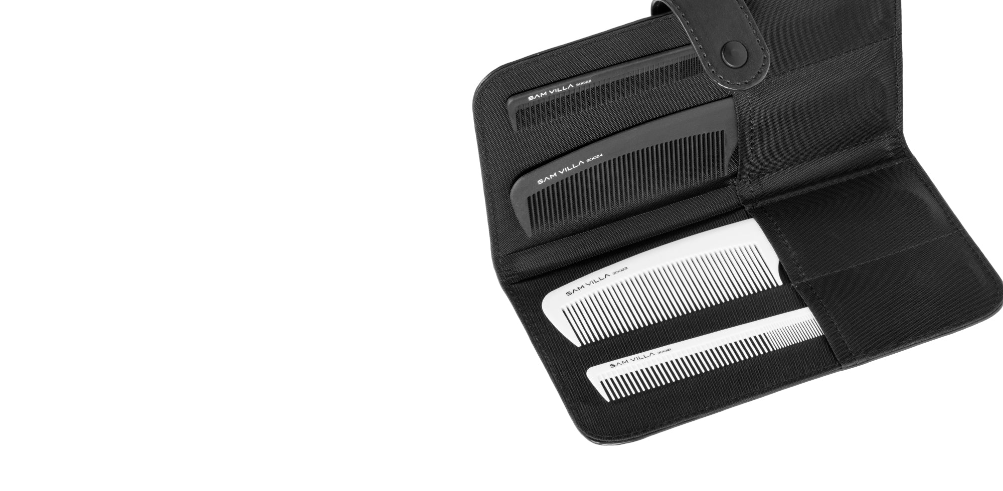 Comb Sets - Sam Villa