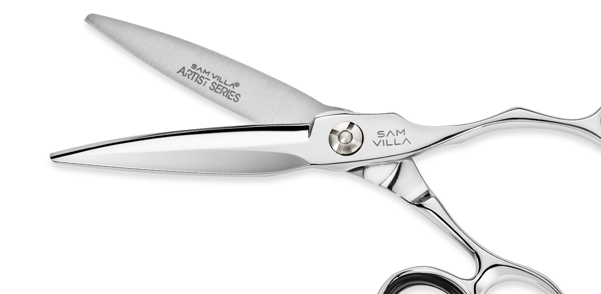 Specialty Shears - Sam Villa