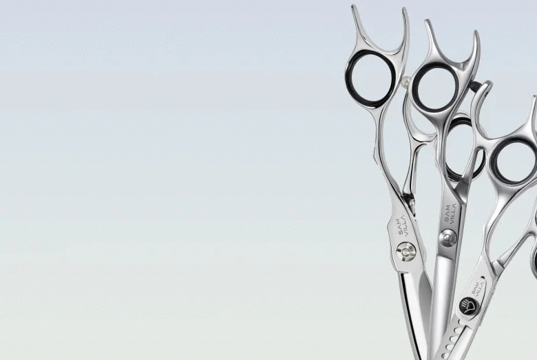 All Shears | Sam Villa