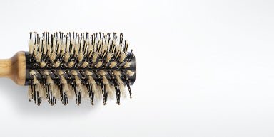 Nylon Bristle Brushes | Sam Villa