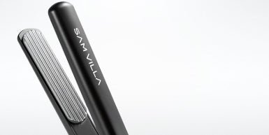 Straightening & Volume Irons | Sam Villa