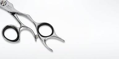 Artist Series Shears | Sam Villa
