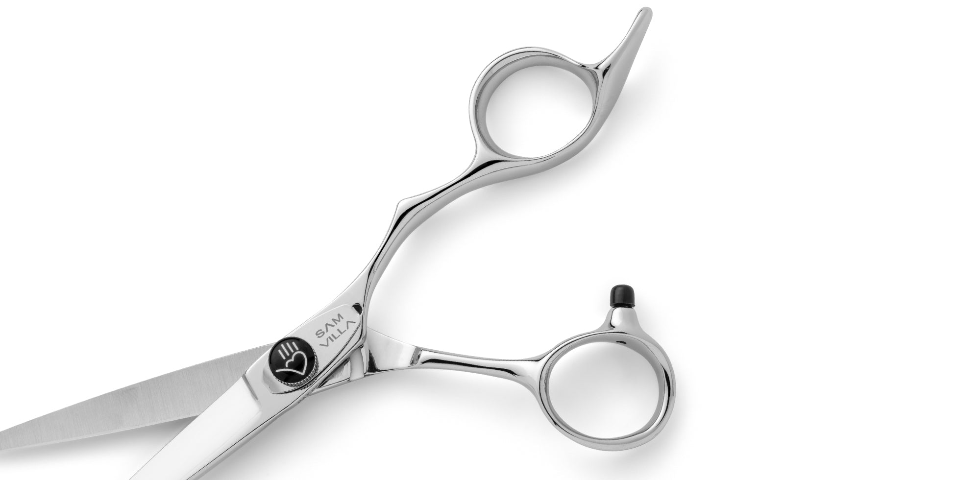 Classic Series Shears | Sam Villa