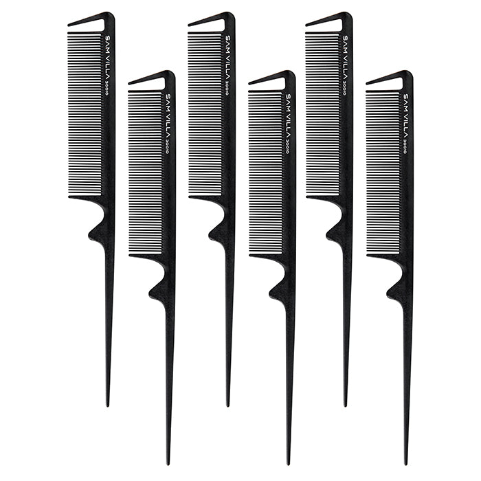 Signature Series Tail Comb