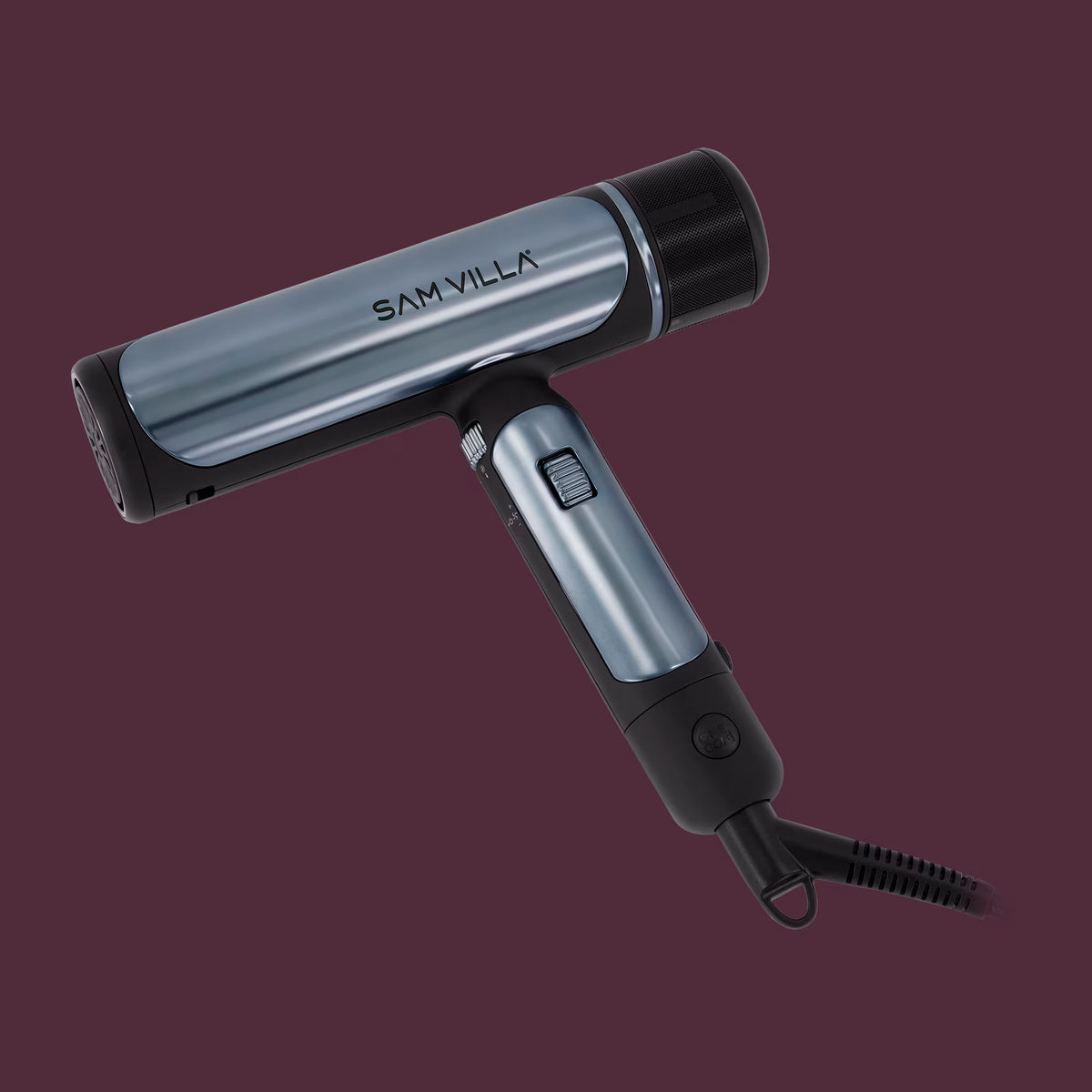 digital blow dryer