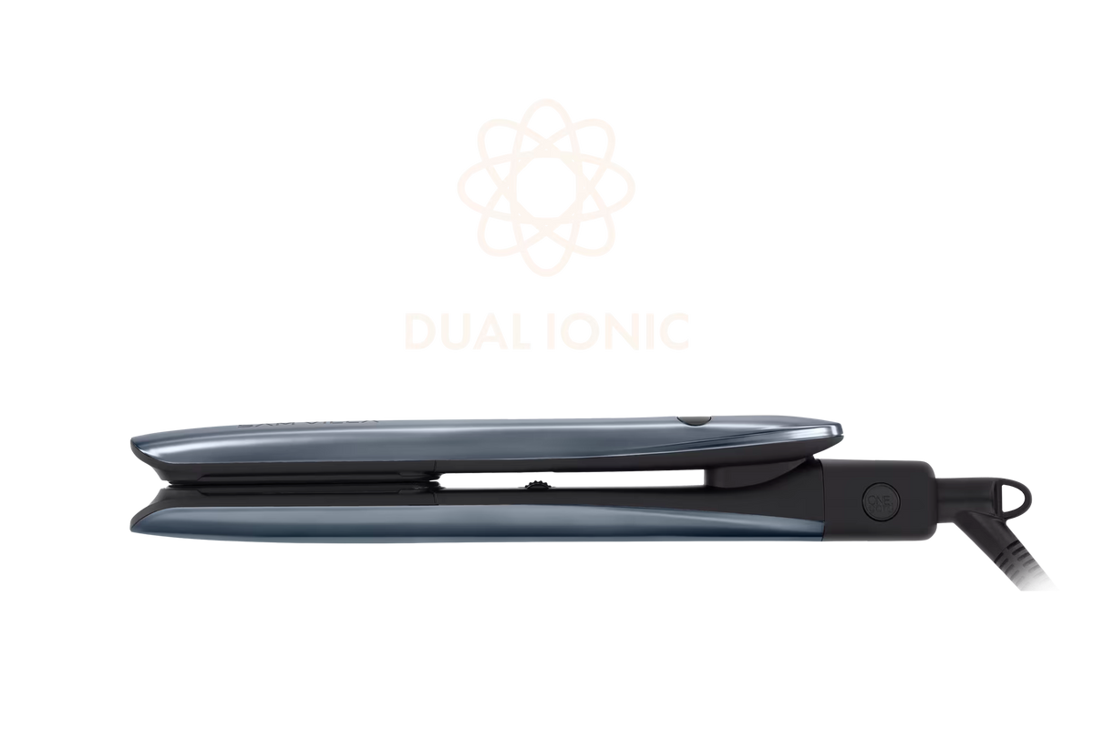 SessionONE digital flat iron