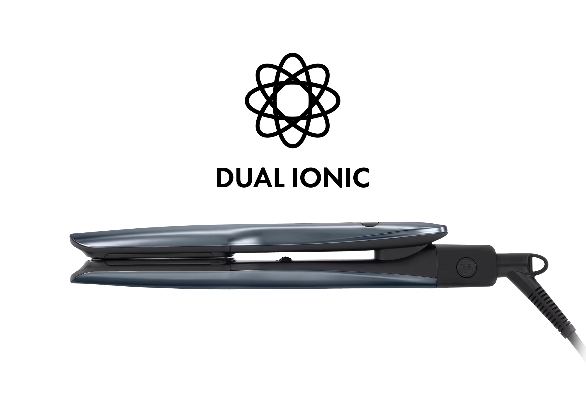 wide plate flat iron