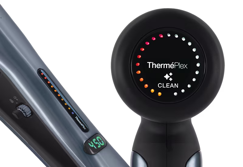 TherméPLEX technology