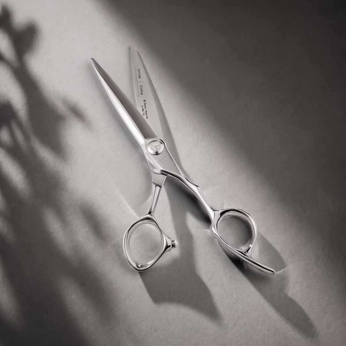 CLASSIC SERIES SHEARS (Right Hand)