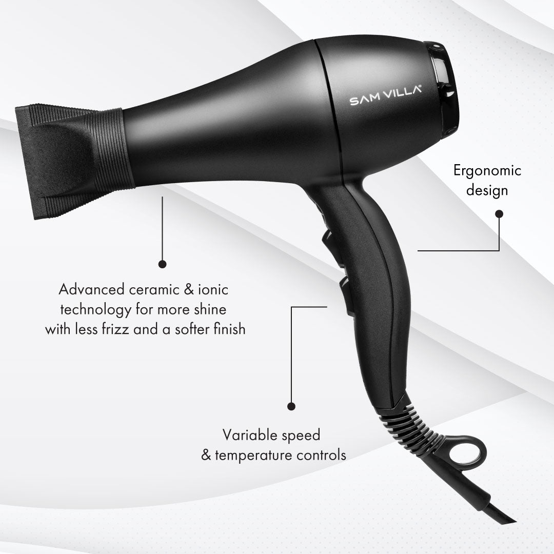 Essential Series Blow Dryer