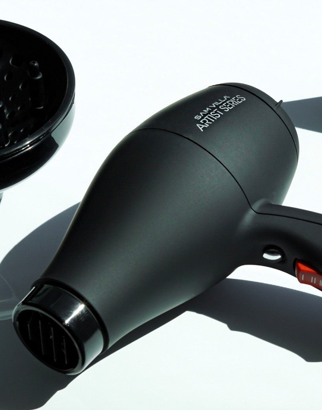 Sam Villa Artist Series Professional Blow Dryer