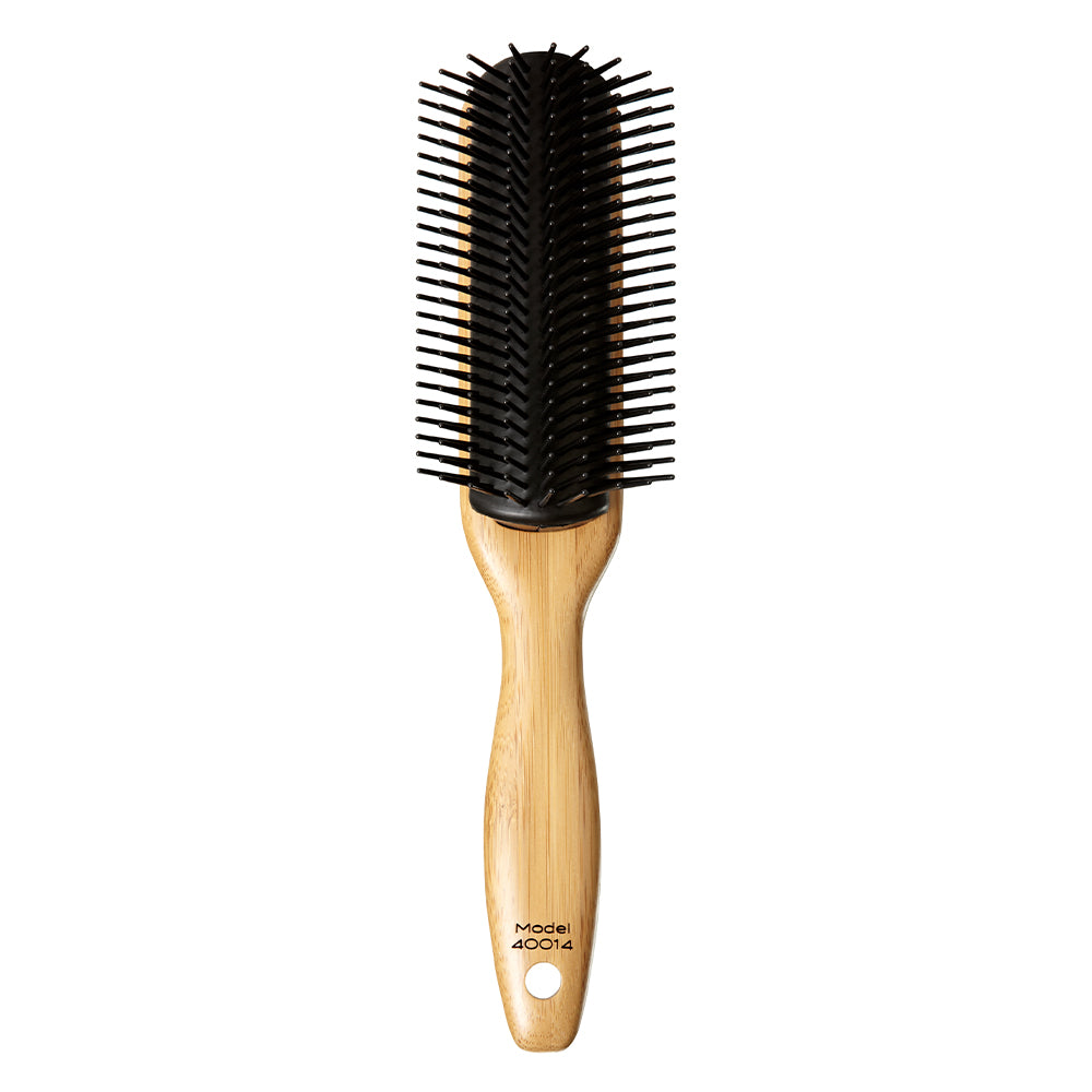 Signature Series 9 Row Finishing Brush