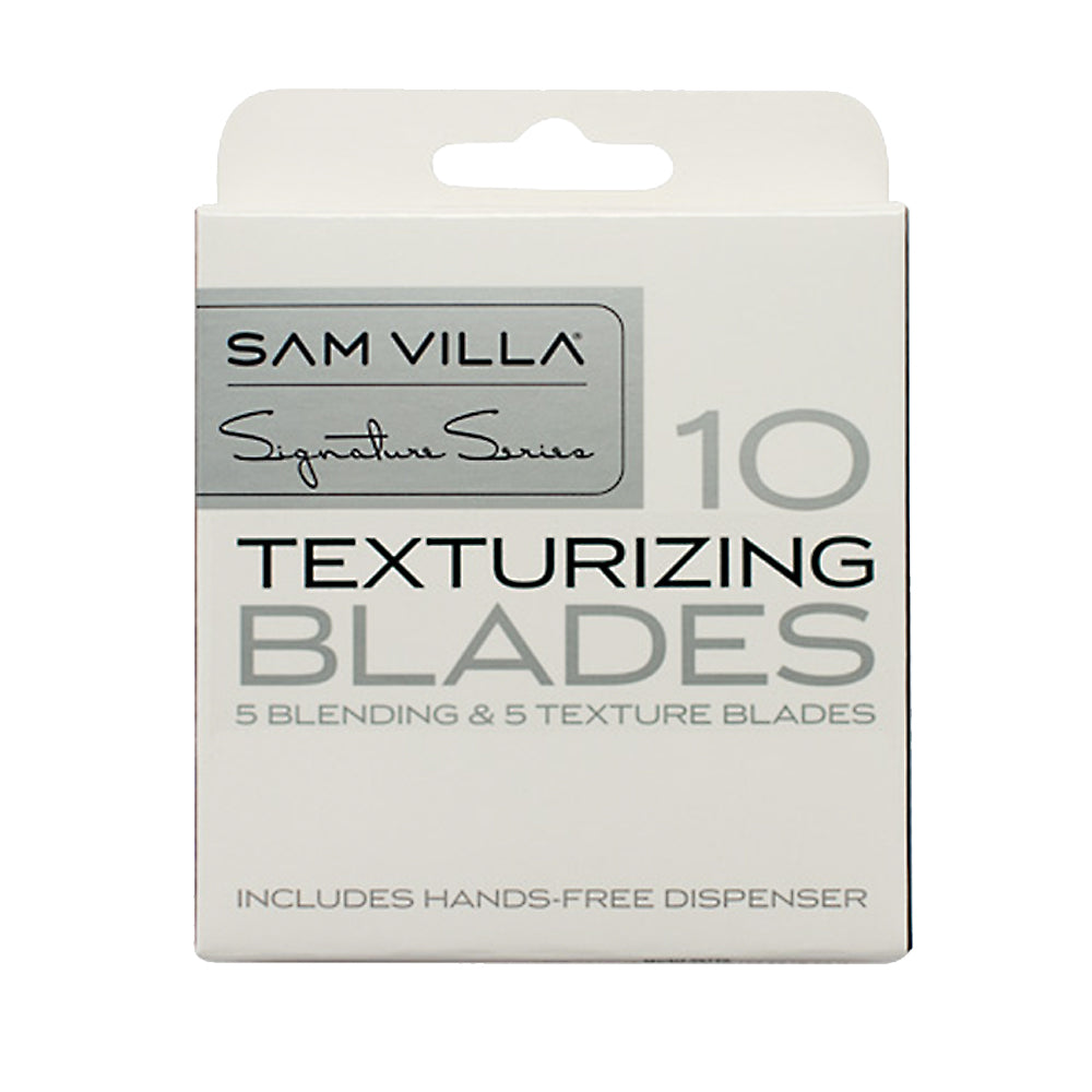 Signature Series Razor Blade Refill