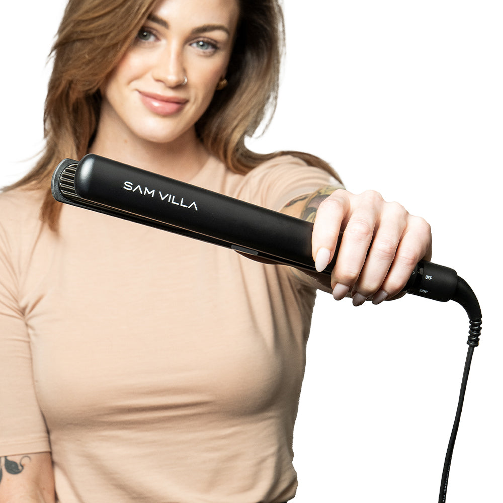 TEXTUR® Professional Texturizing Iron