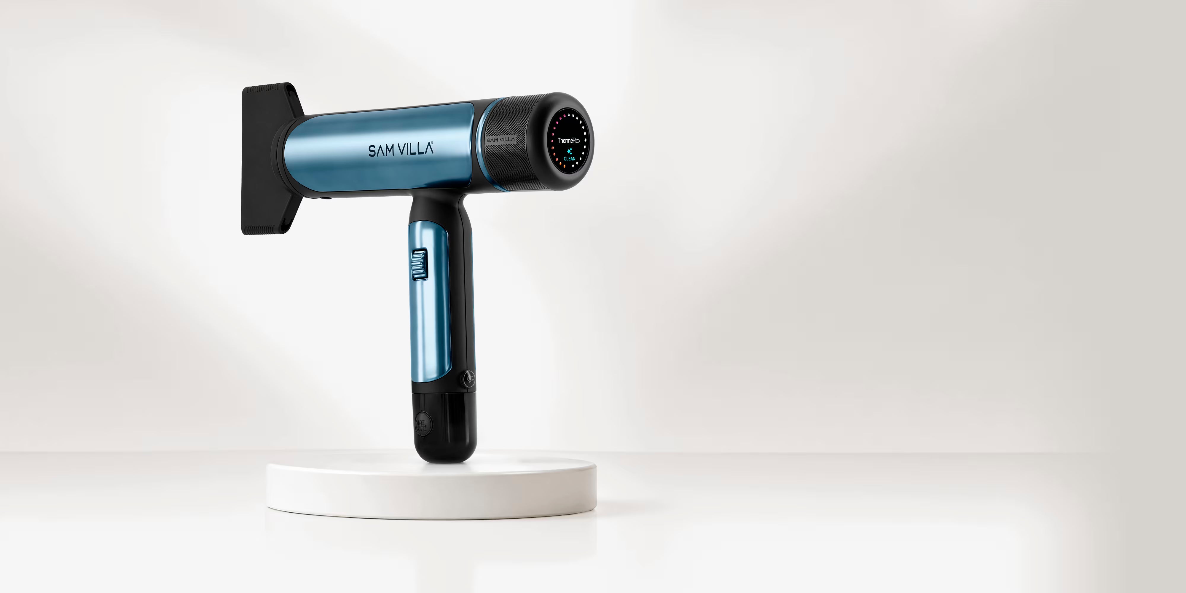 SessionONE High-Torque Digital Hair Dryer
