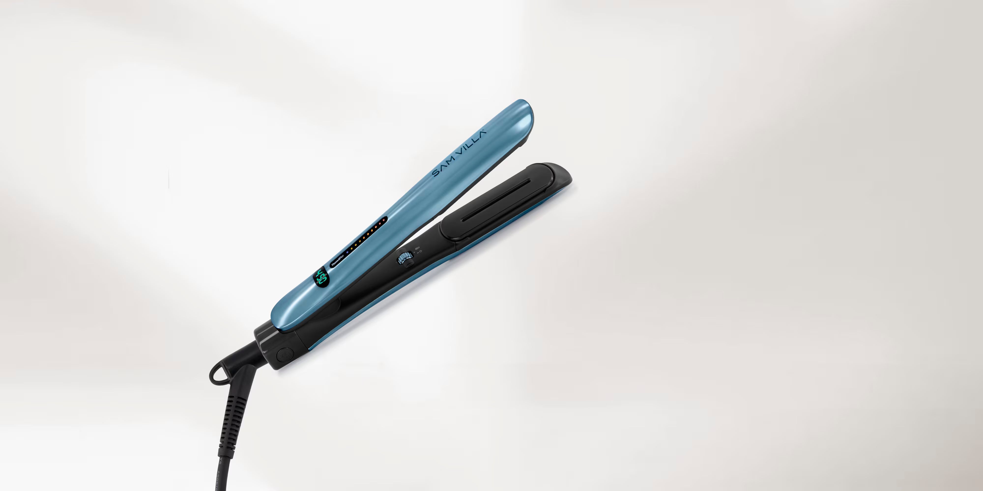 SessionONE Quad-Powered Digital Styler