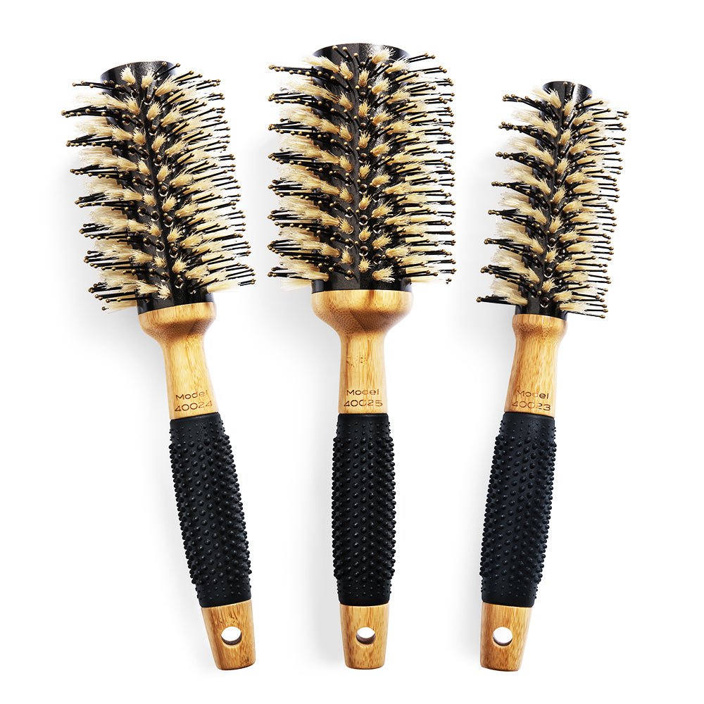 Artist Series Spiral Thermal Brush Set ($105 Retail Value)