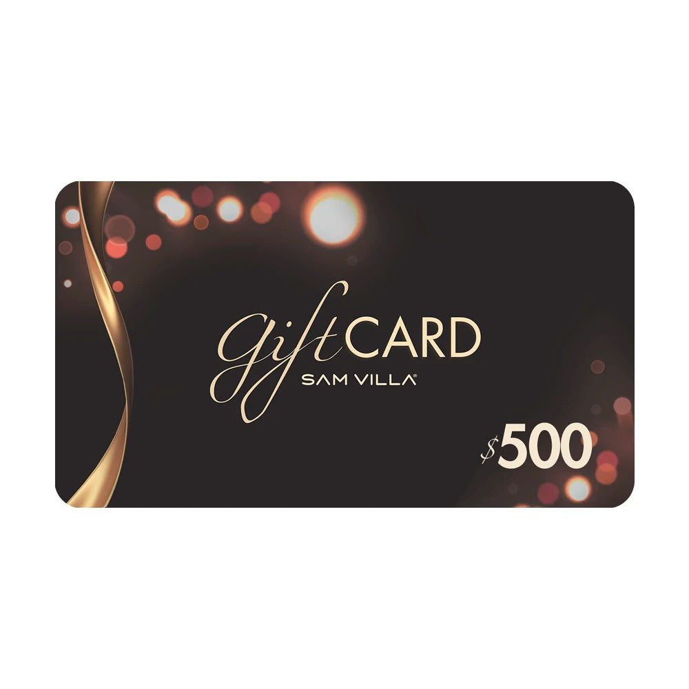 eGift Card (2025)