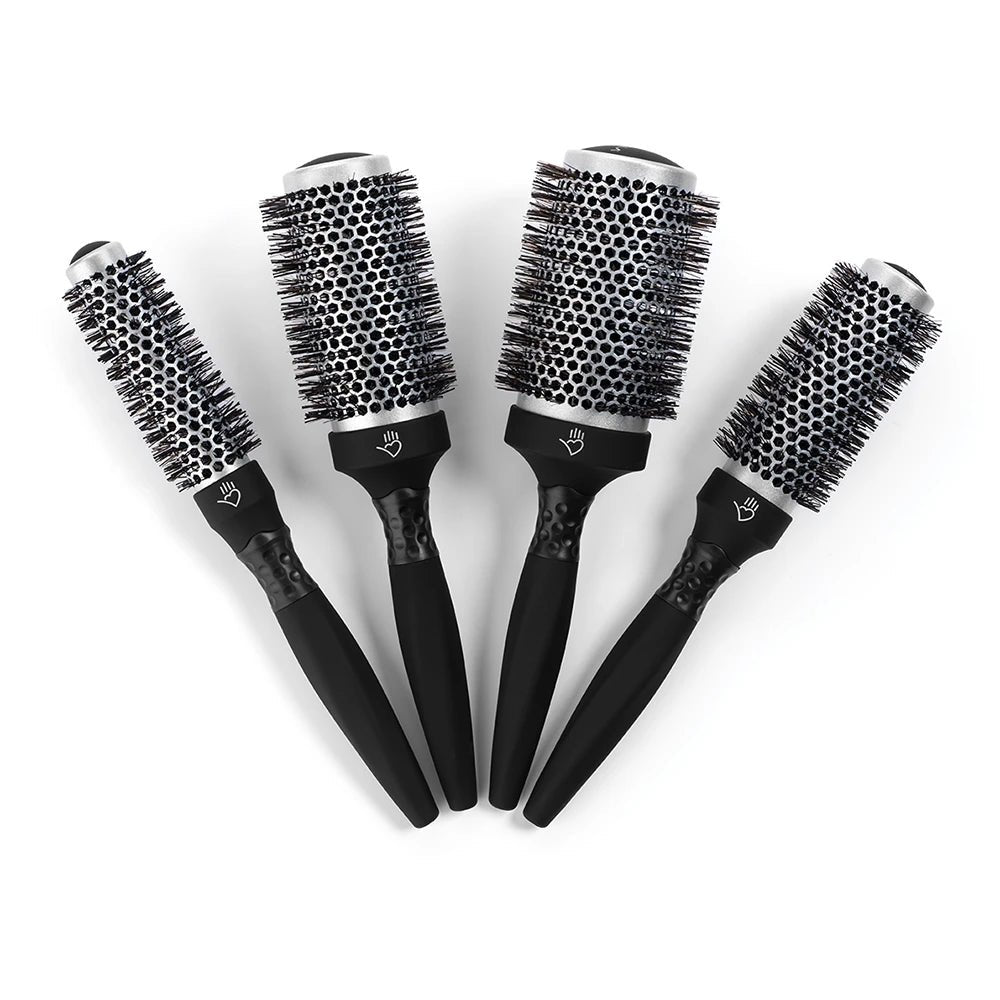 Signature Series Thermal Round Brush Set ($100 Retail Value)