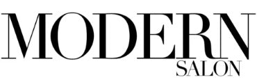 Modern Salon logo
