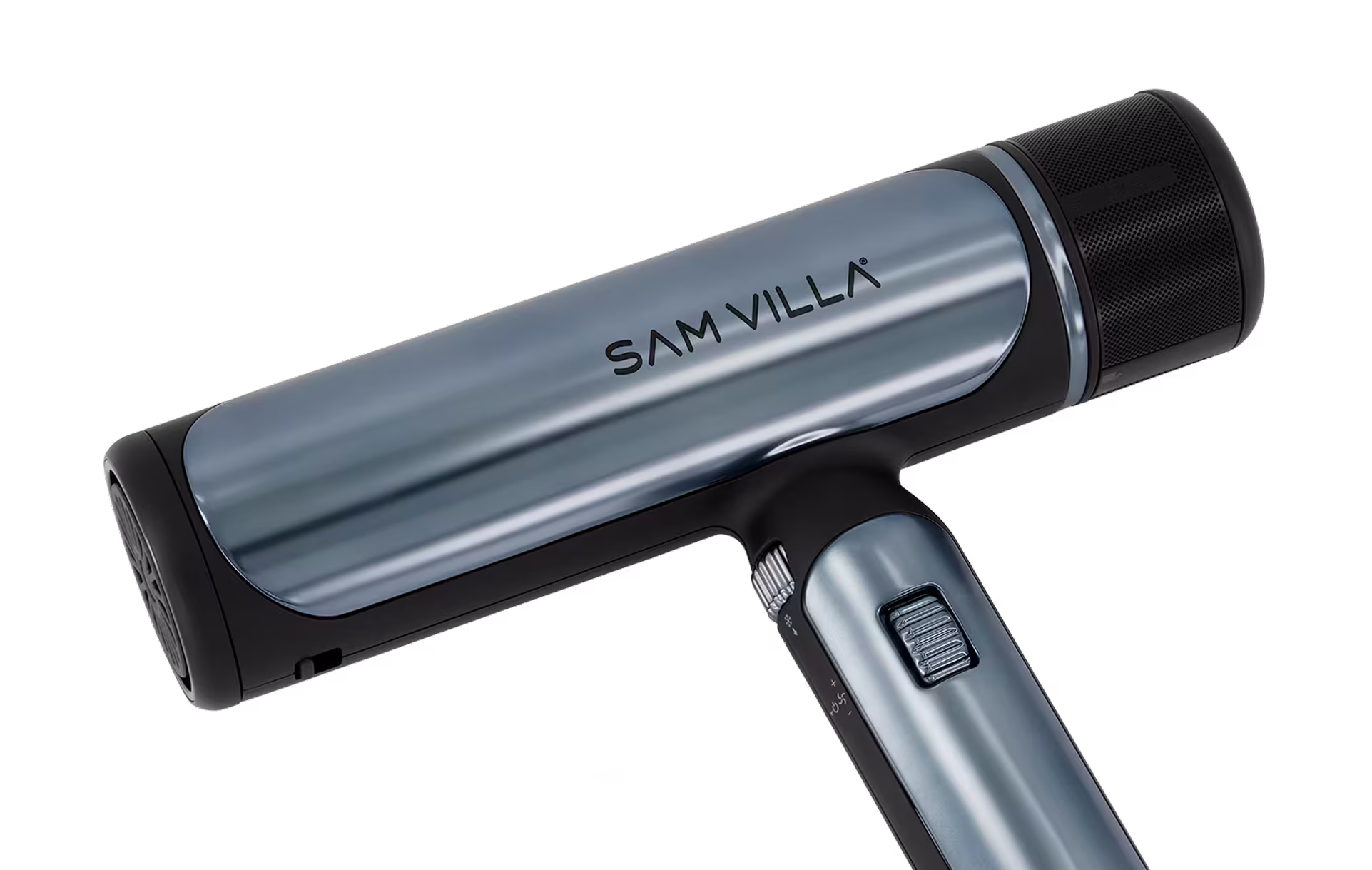 SessionONE High-Torque Digital Hair Dryer