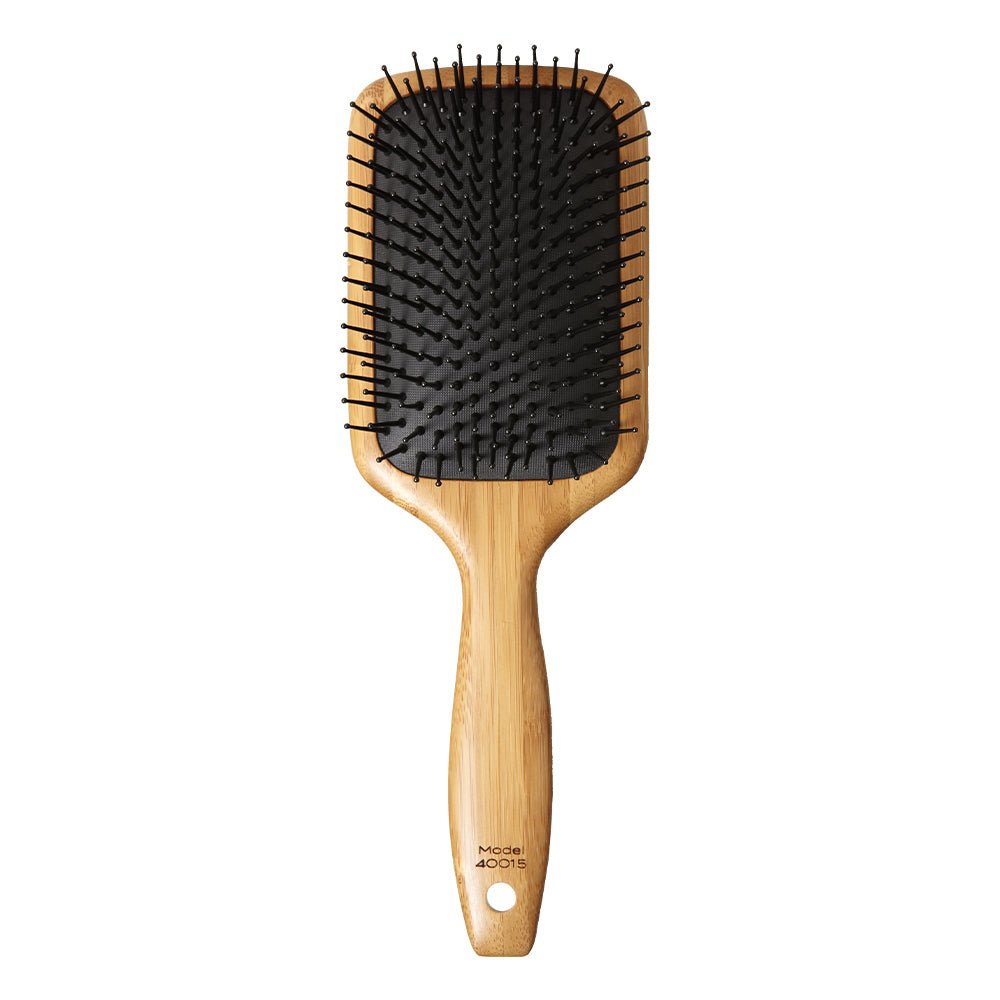 Signature Series Paddle Brush Sam Villa Brushes
