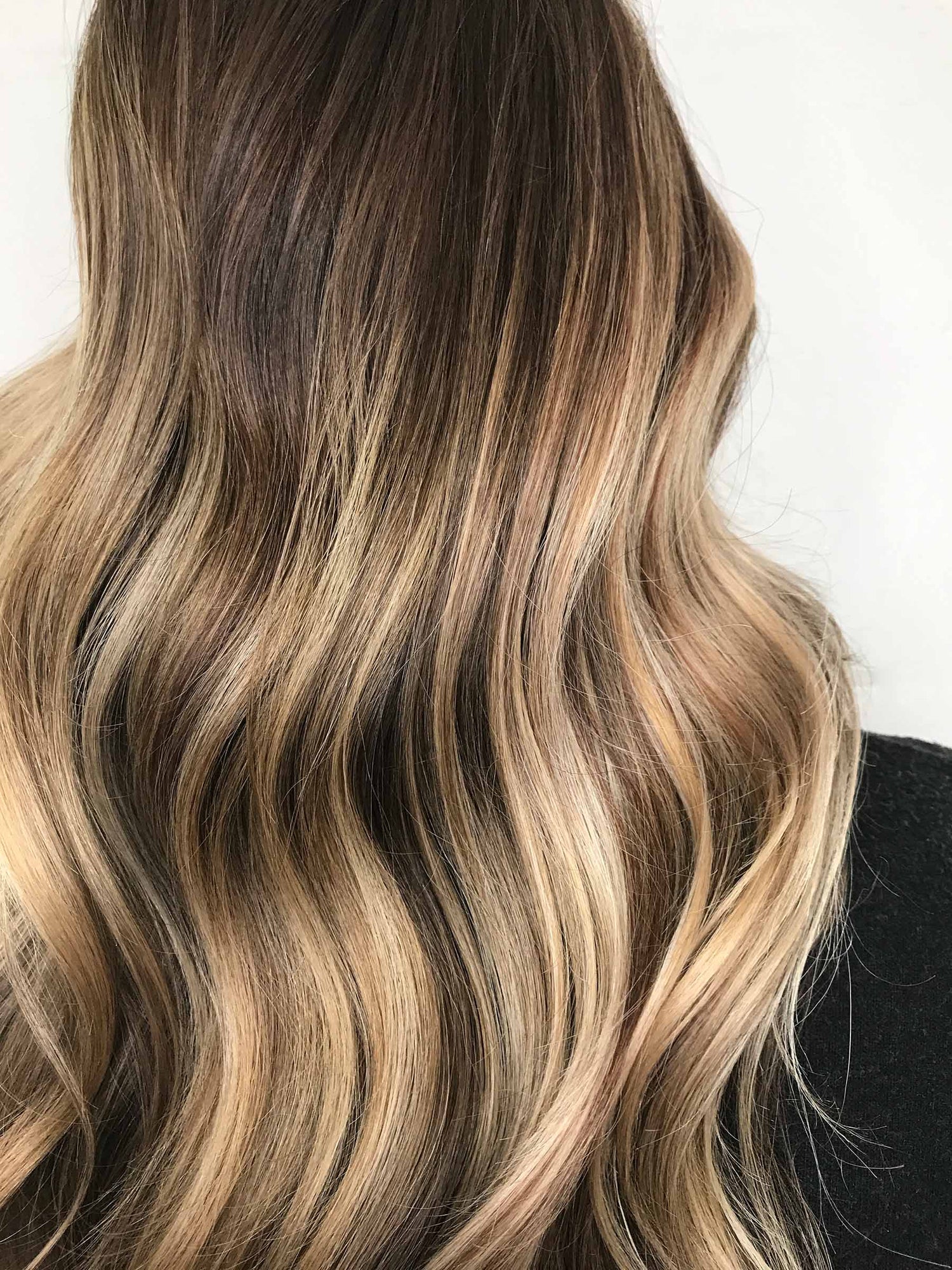 Blow Dry Tips To Add Volume to Fine Hair by Anna Peters- Sam Vill