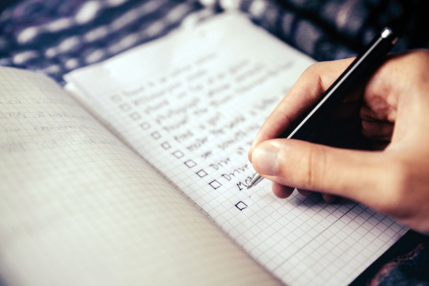 How to create a Hair Salon Mission Statement - Sam Villa Pro