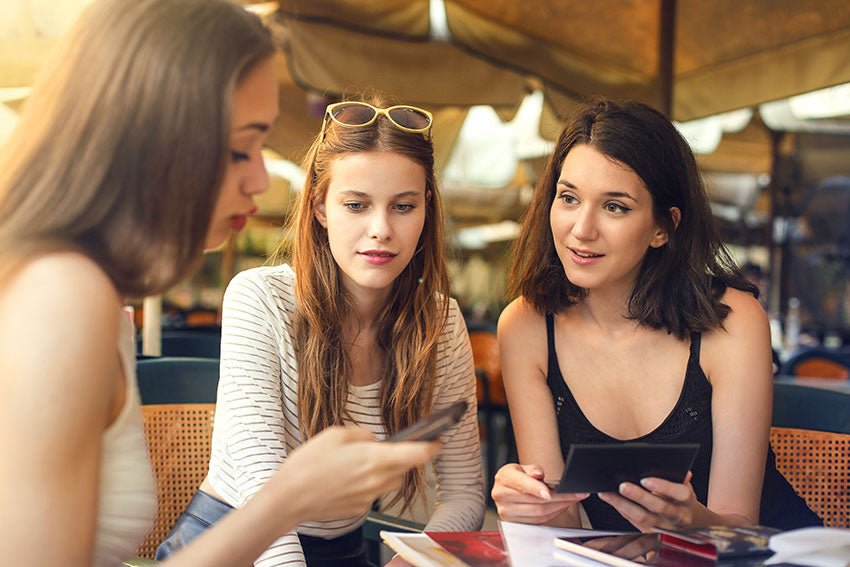How to get more referrals for your hair salon - Sam Villa Pro