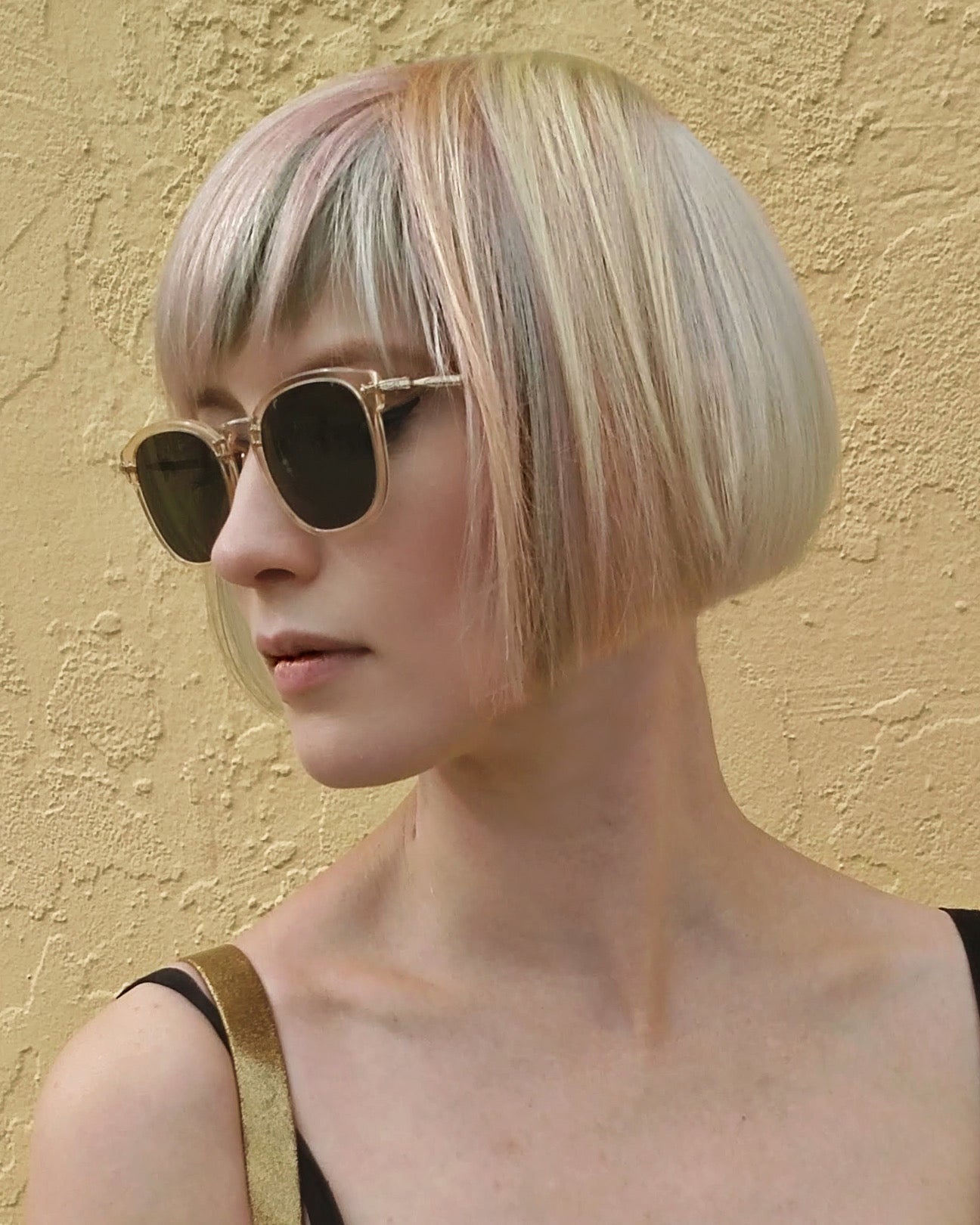 Italian Bob Haircut: The Effortless Trend That’s Defining 2025