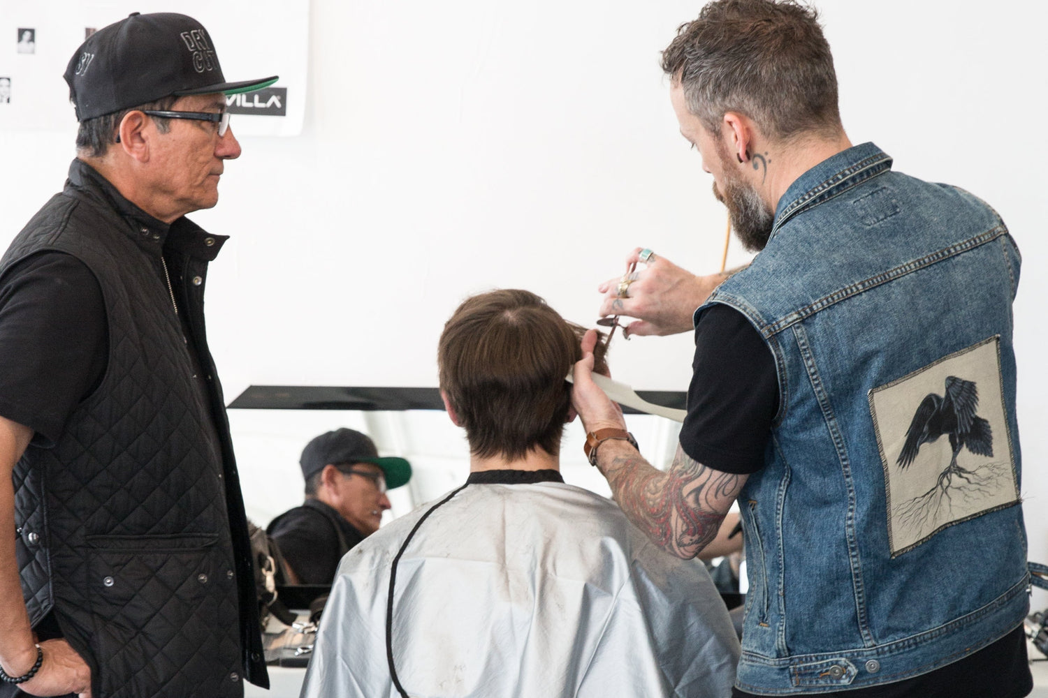 Reflect, Recharge, Reinvest: End-of-Year Education for Stylists