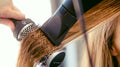 Blow Dry Your Hair Like a Pro In 4 Simple Steps