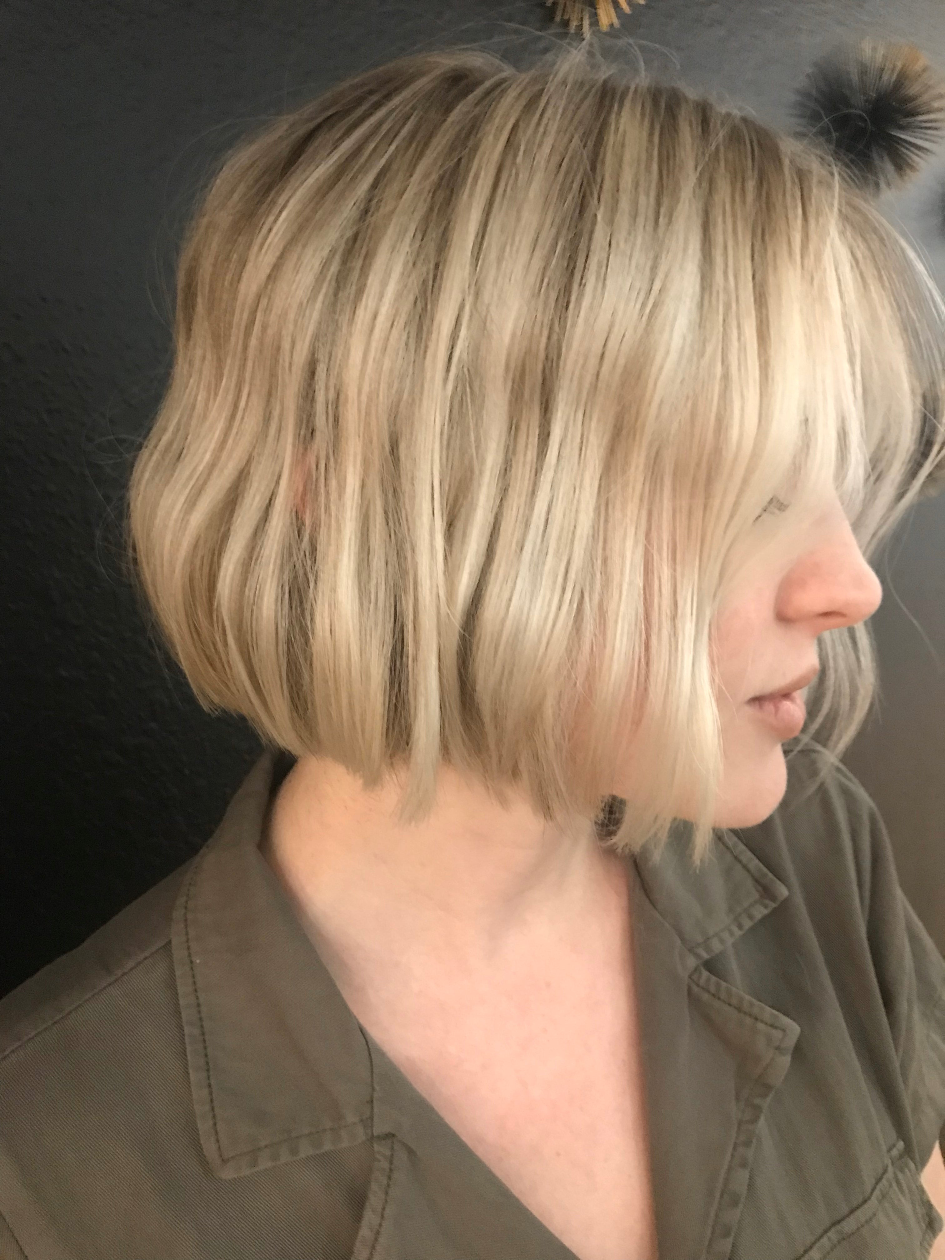 The Perfect Winter Blowout: A Step-by-Step Guide for Dry January Hair