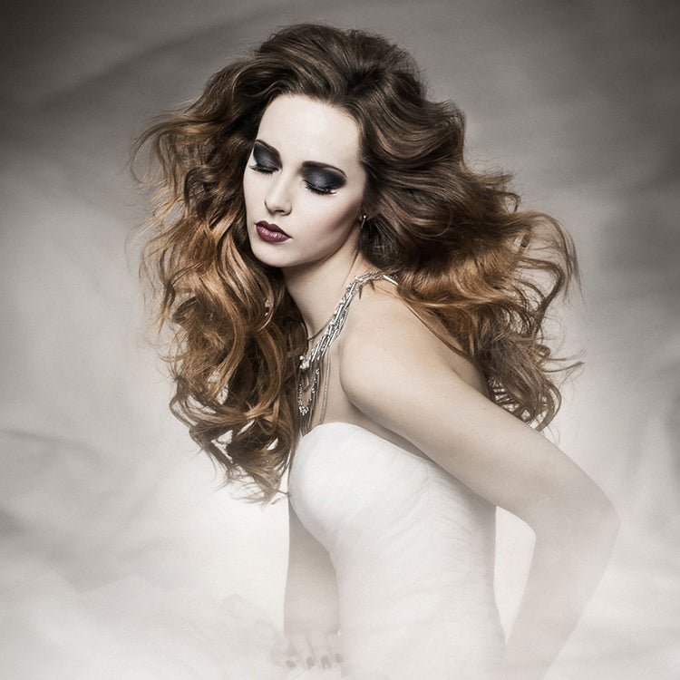 How To Become a Great Editorial Hairstylist - Sam Villa Pro