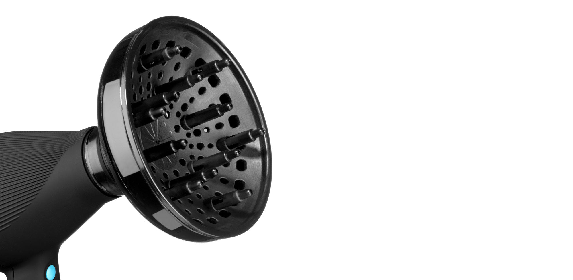 Blow Dryer Accessories - Sam Villa